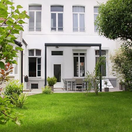 Appartamento Le Jardin De Ligny Saint-Omer  Esterno foto