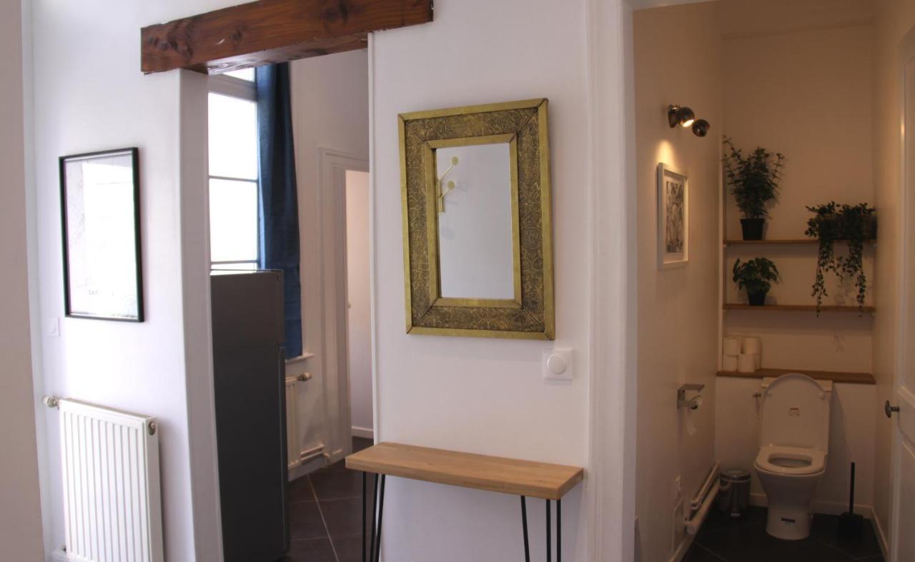 Appartamento Le Jardin De Ligny Saint-Omer  Esterno foto