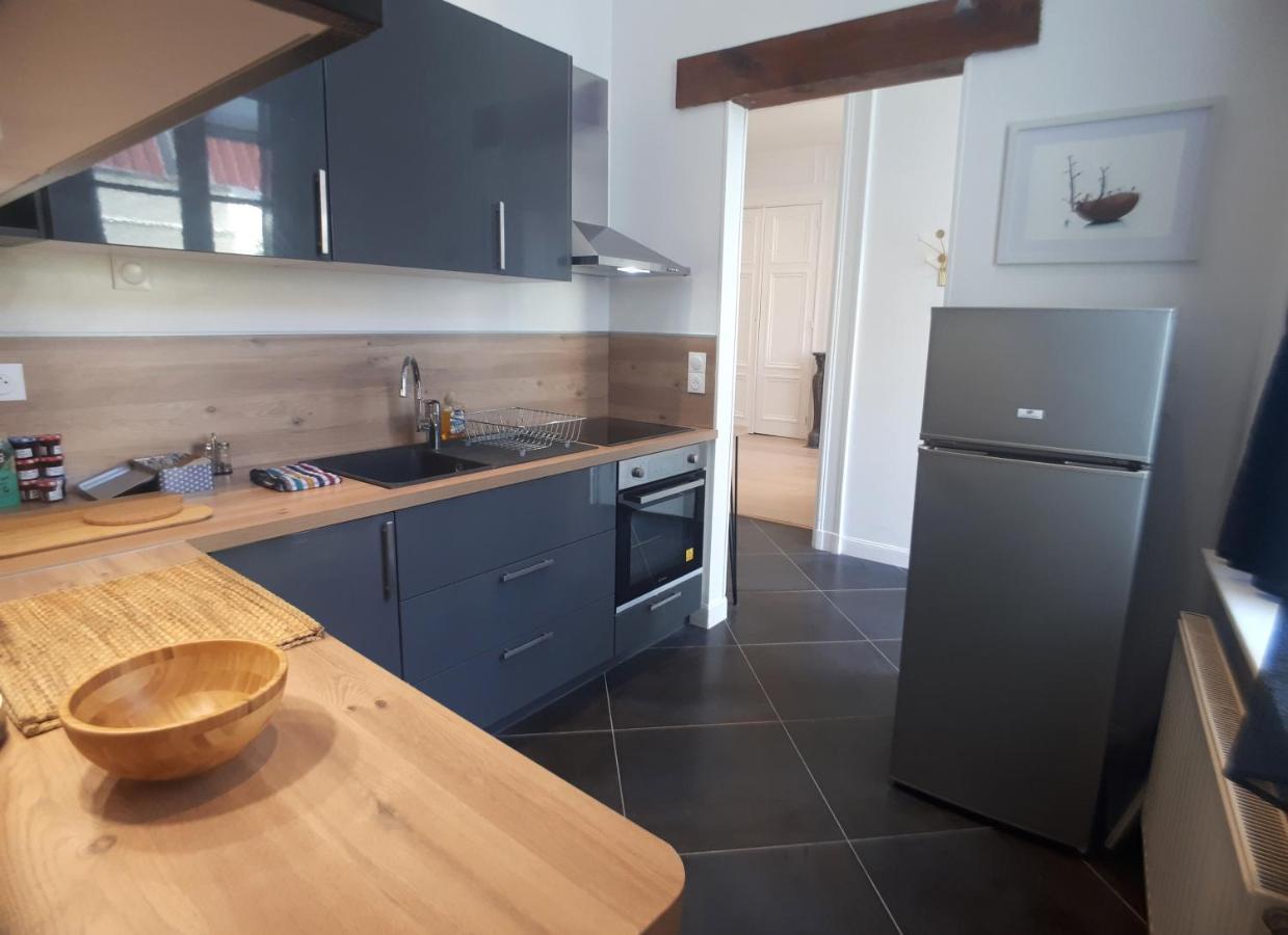 Appartamento Le Jardin De Ligny Saint-Omer  Esterno foto