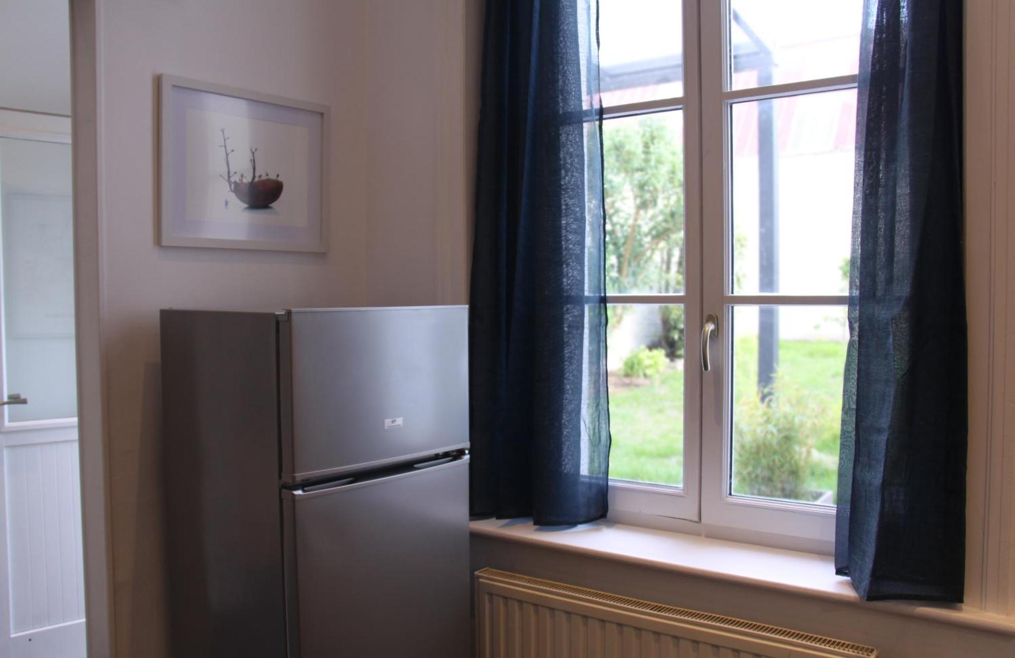 Appartamento Le Jardin De Ligny Saint-Omer  Esterno foto